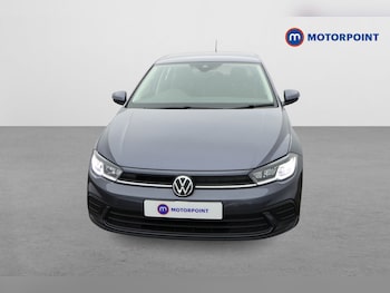 Used Volkswagen Polo 2025 for sale - 78064737: Photo