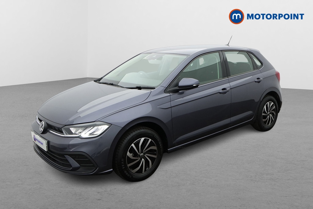 Used Volkswagen Polo 2025 for sale - 78064737: Photo 3