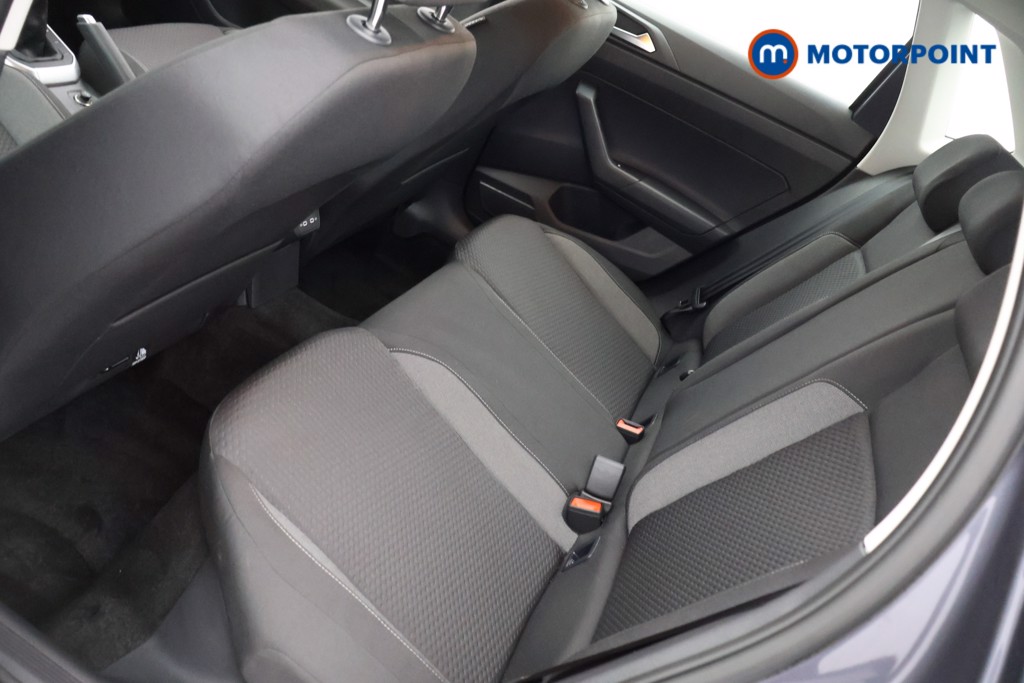 Used Volkswagen Polo 2025 for sale - 78064737: Photo 34