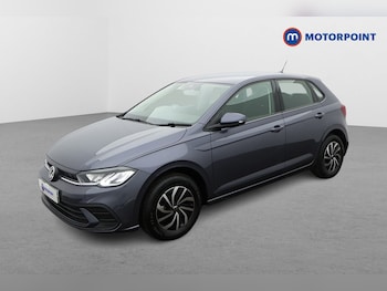 Used Volkswagen Polo 2025 for sale - 78064737: Photo