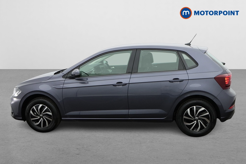 Used Volkswagen Polo 2025 for sale - 78064737: Photo 4