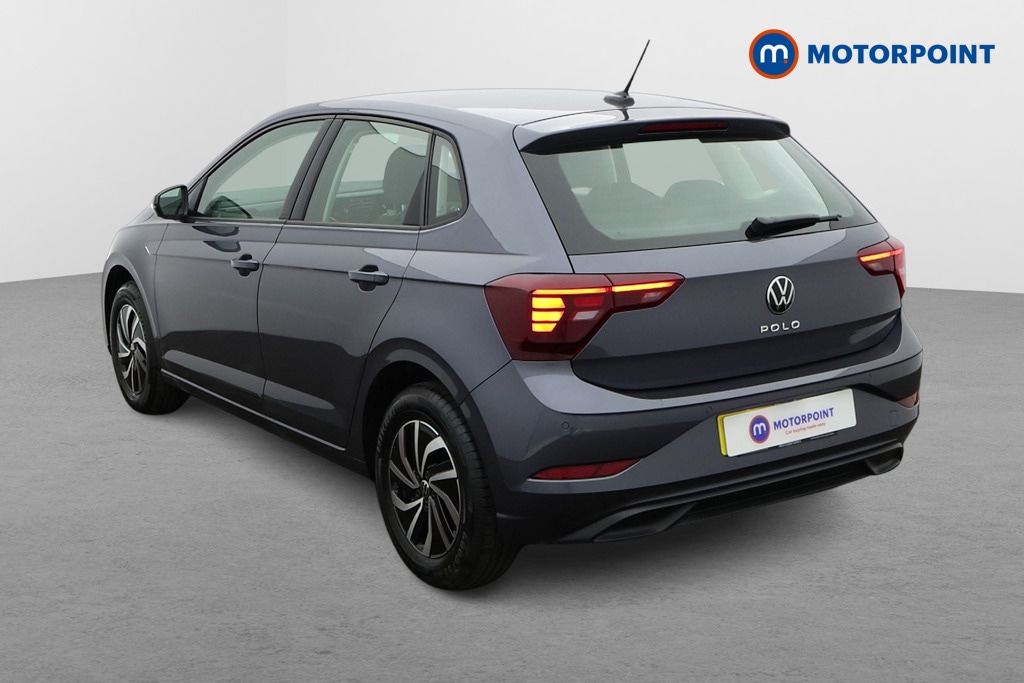 Used Volkswagen Polo 2025 for sale - 78064737: Photo 5