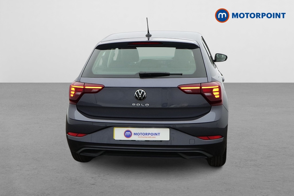 Used Volkswagen Polo 2025 for sale - 78064737: Photo 6