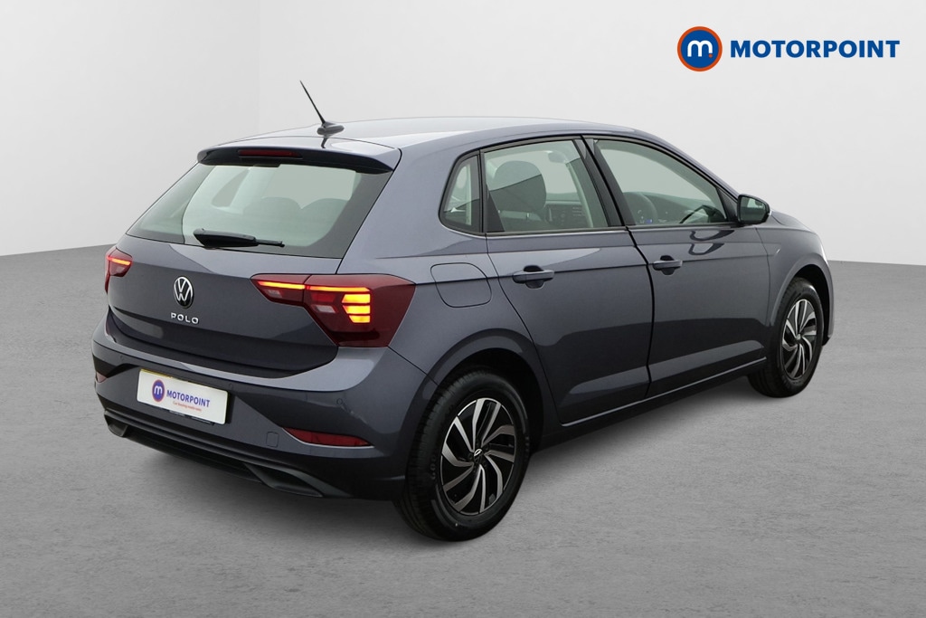 Used Volkswagen Polo 2025 for sale - 78064737: Photo 7