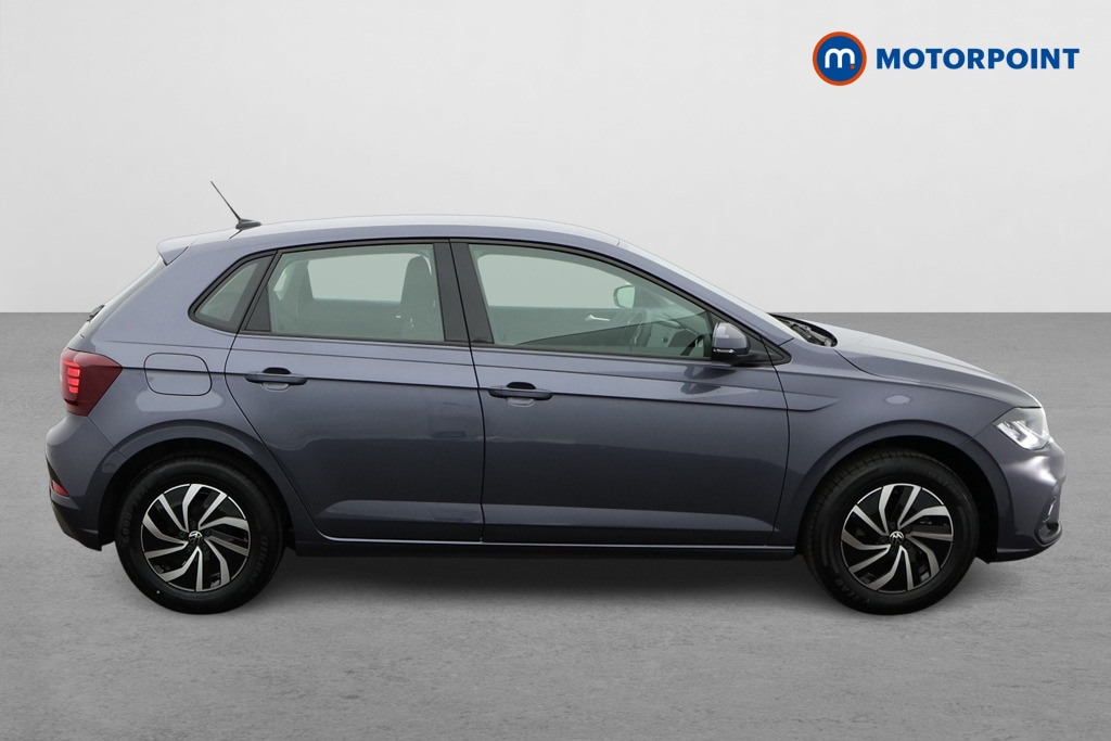 Used Volkswagen Polo 2025 for sale - 78064737: Photo 8