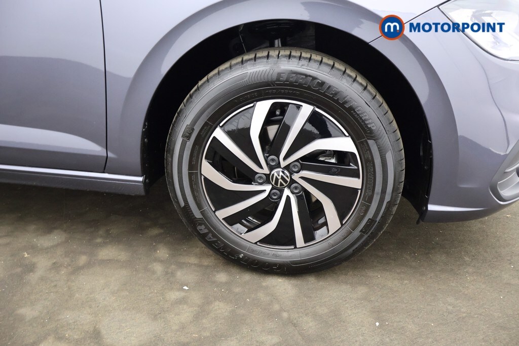 Used Volkswagen Polo 2025 for sale - 78064737: Photo 9