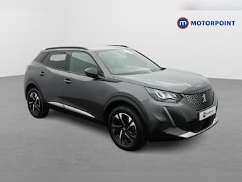Used Peugeot 2008 2023 for sale - 79516268: Photo