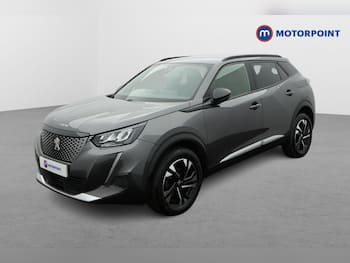 Used Peugeot 2008 2023 for sale - 79516268: Photo