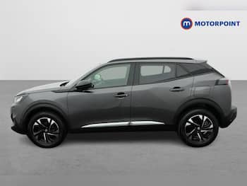 Used Peugeot 2008 2023 for sale - 79516268: Photo