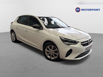Used Vauxhall Corsa 2023 for sale - 79449096: Photo