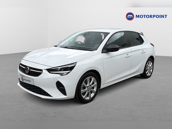 Used Vauxhall Corsa 2023 for sale - 79449096: Photo