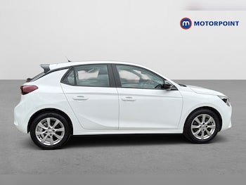Used Vauxhall Corsa 2023 for sale - 79449096: Photo