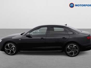 Used Audi A4 2024 for sale - 74732903: Photo