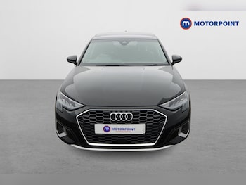 Used Audi A3 2021 for sale - 78479224: Photo