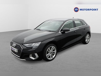 Used Audi A3 2021 for sale - 78479224: Photo