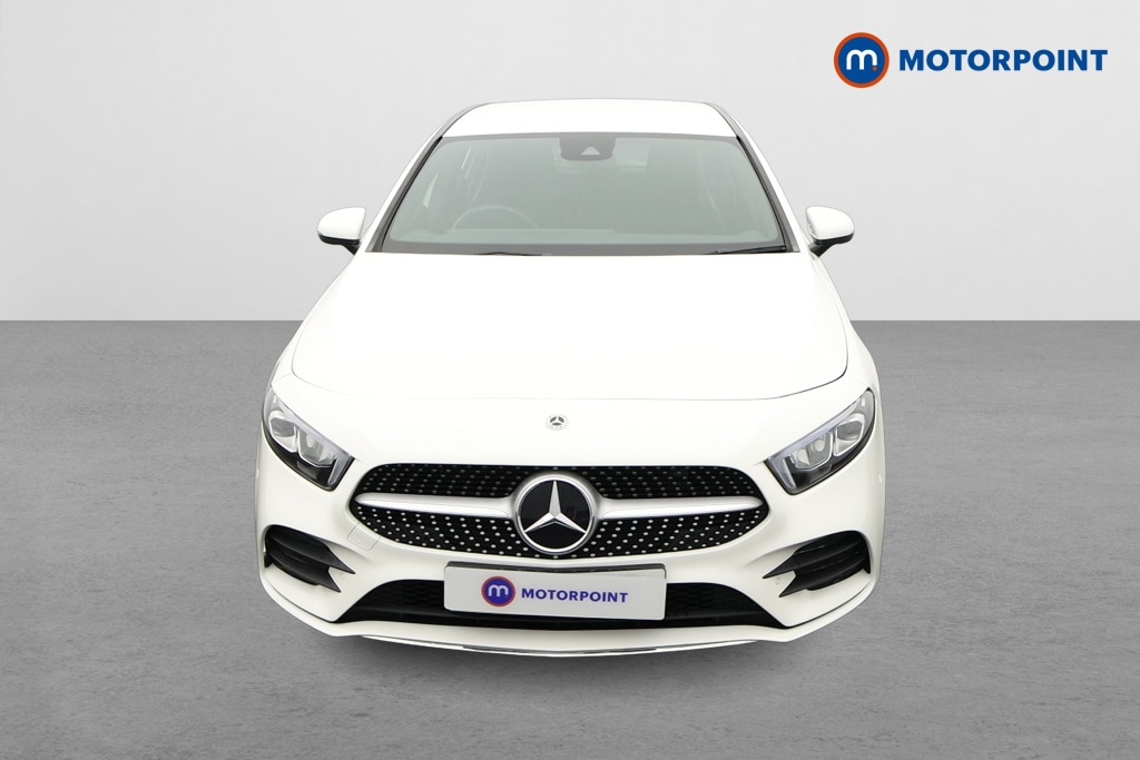 Used Mercedes-Benz A-Class 2019 for sale - 78010652: Photo 2