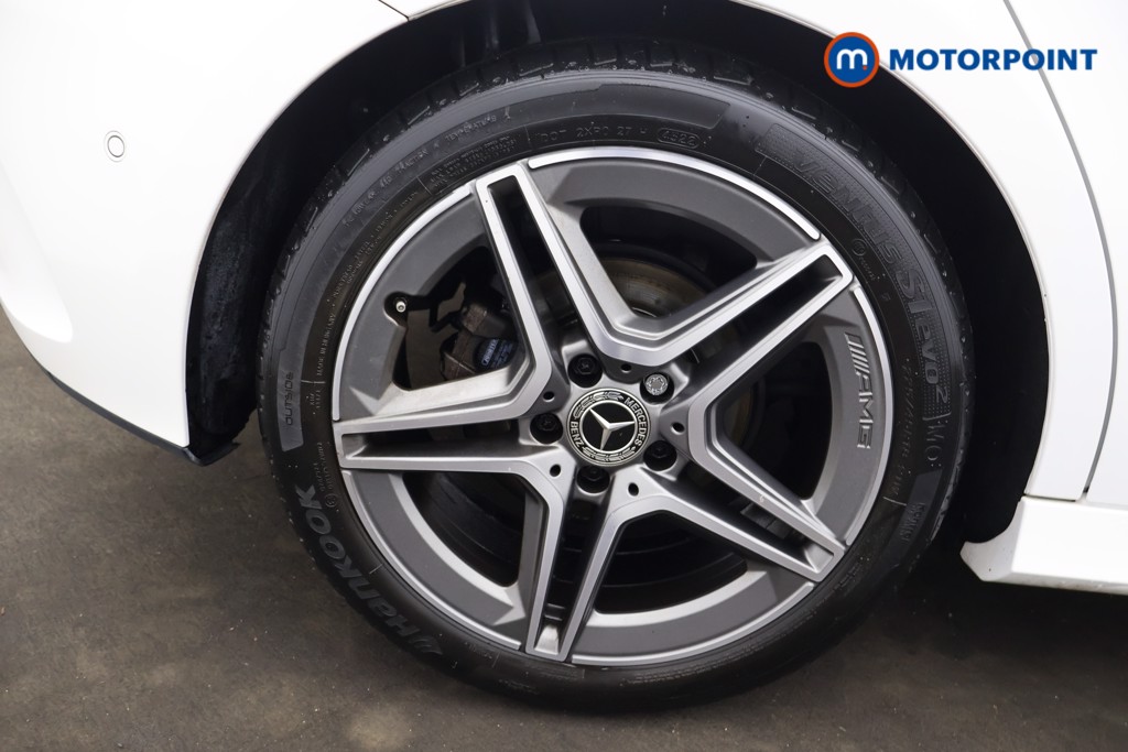 Used Mercedes-Benz A-Class 2019 for sale - 78010652: Photo 25