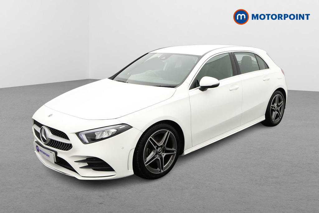 Used Mercedes-Benz A-Class 2019 for sale - 78010652: Photo 3