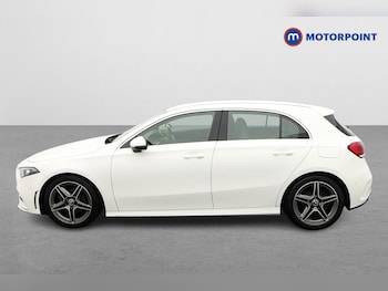 Used Mercedes-Benz A-Class 2019 for sale - 78010652: Photo