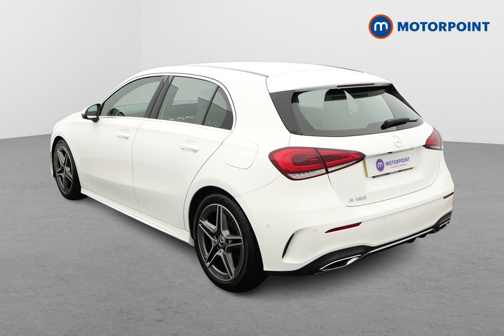 Used Mercedes-Benz A-Class 2019 for sale - 78010652: Photo 5