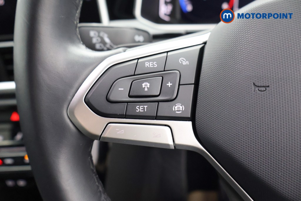 Used Volkswagen T-Roc 2024 for sale - 76958187: Photo 10