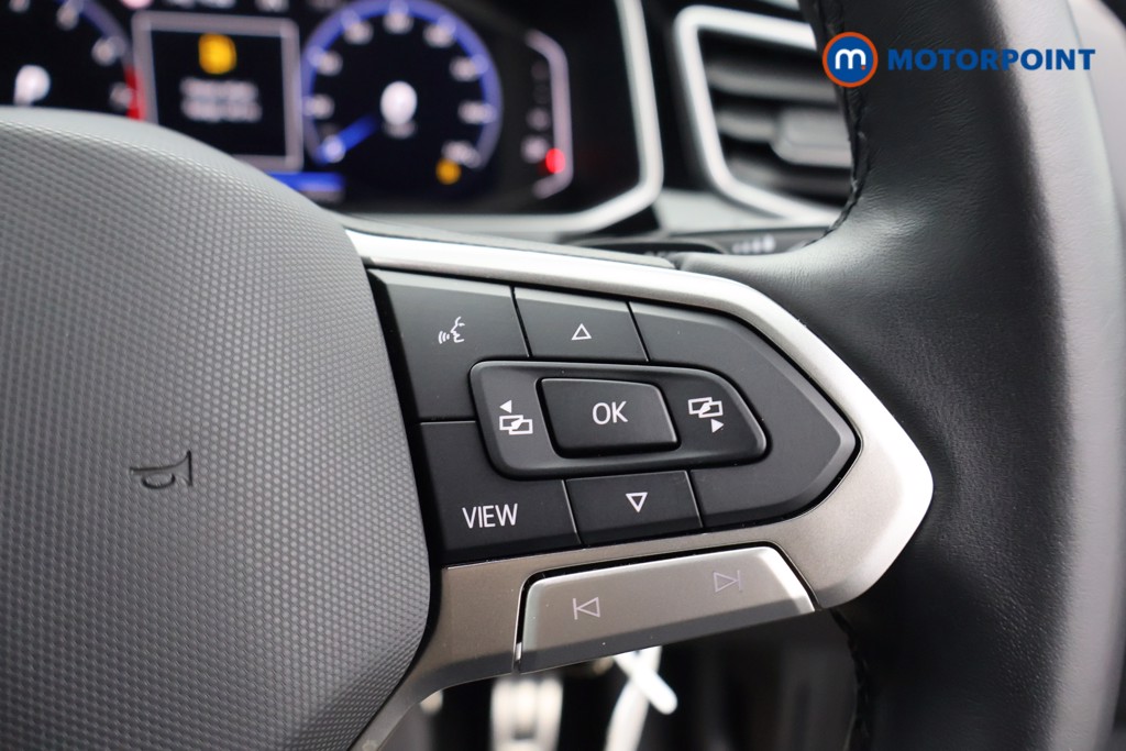 Used Volkswagen T-Roc 2024 for sale - 76958187: Photo 11