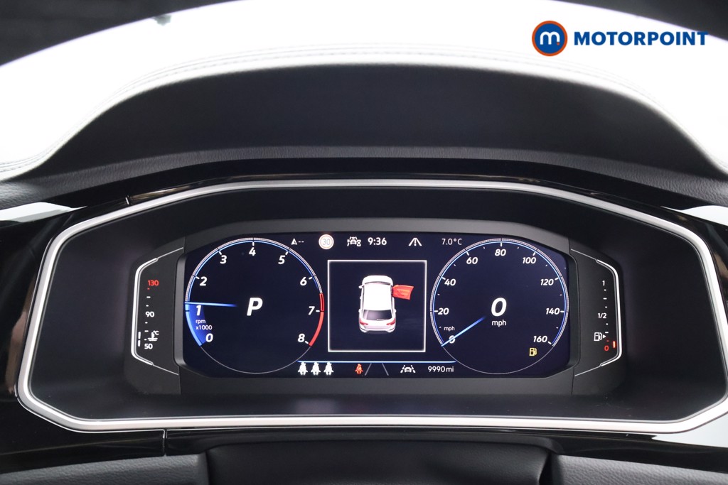 Used Volkswagen T-Roc 2024 for sale - 76958187: Photo 12