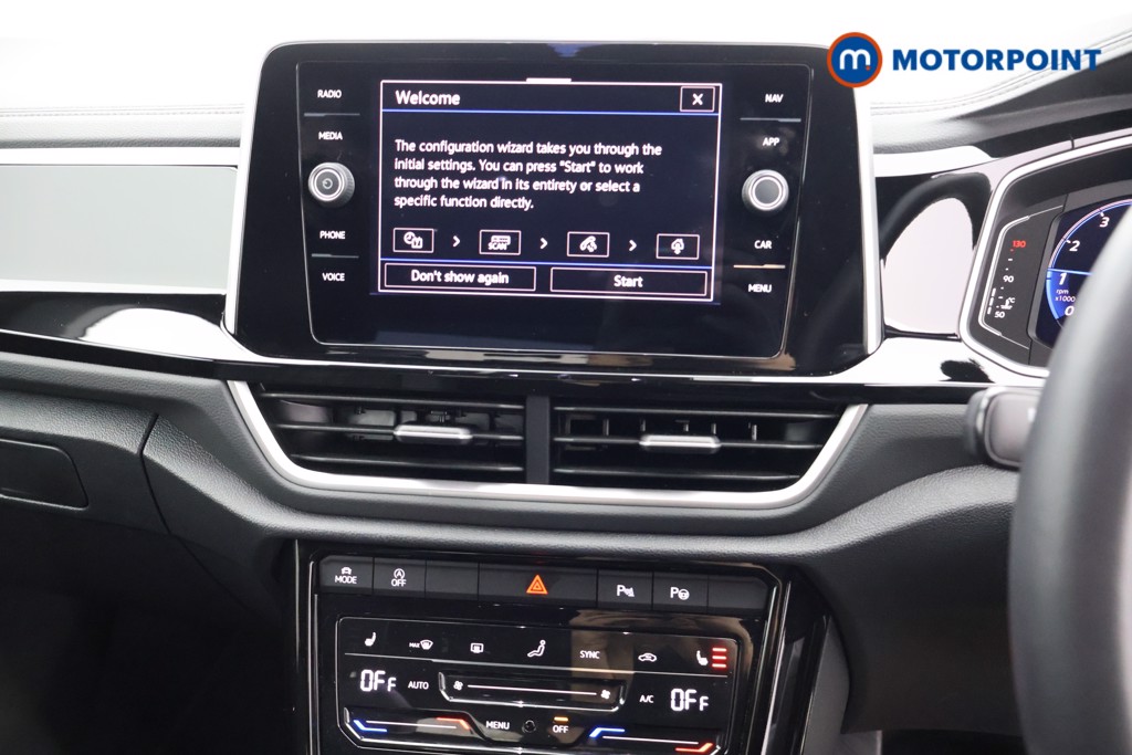 Used Volkswagen T-Roc 2024 for sale - 76958187: Photo 16