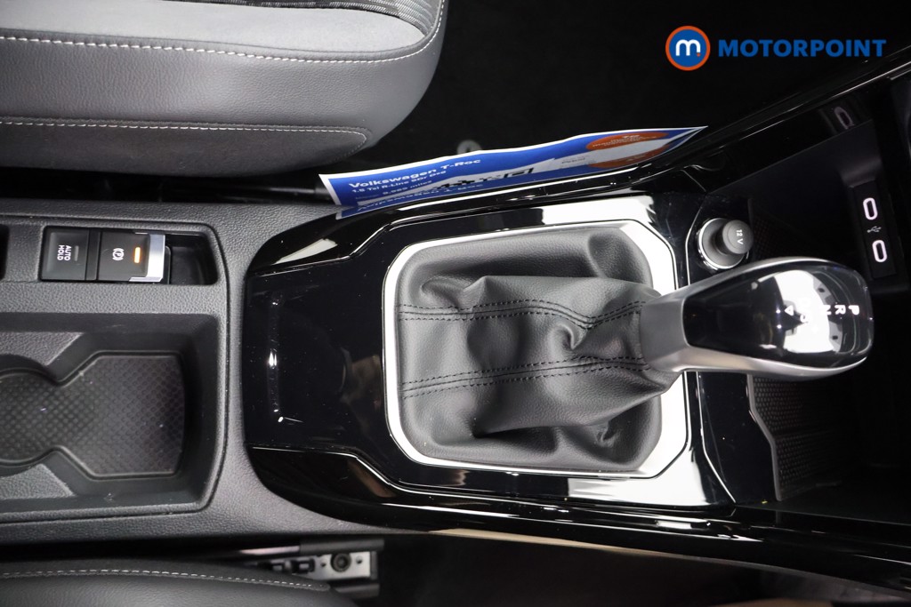 Used Volkswagen T-Roc 2024 for sale - 76958187: Photo 19