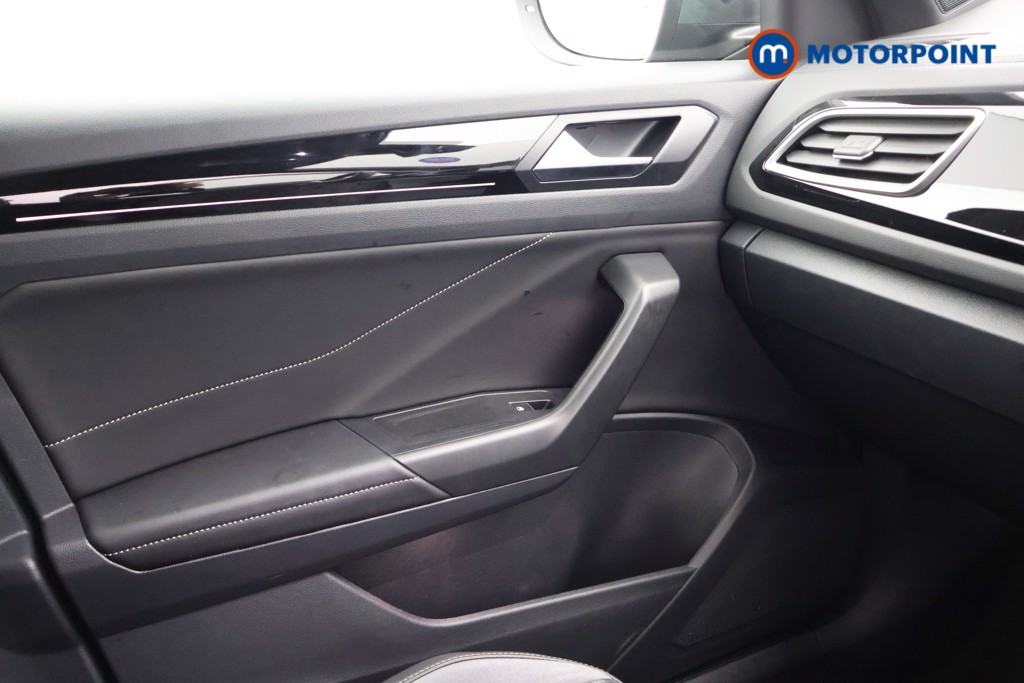 Used Volkswagen T-Roc 2024 for sale - 76958187: Photo 21