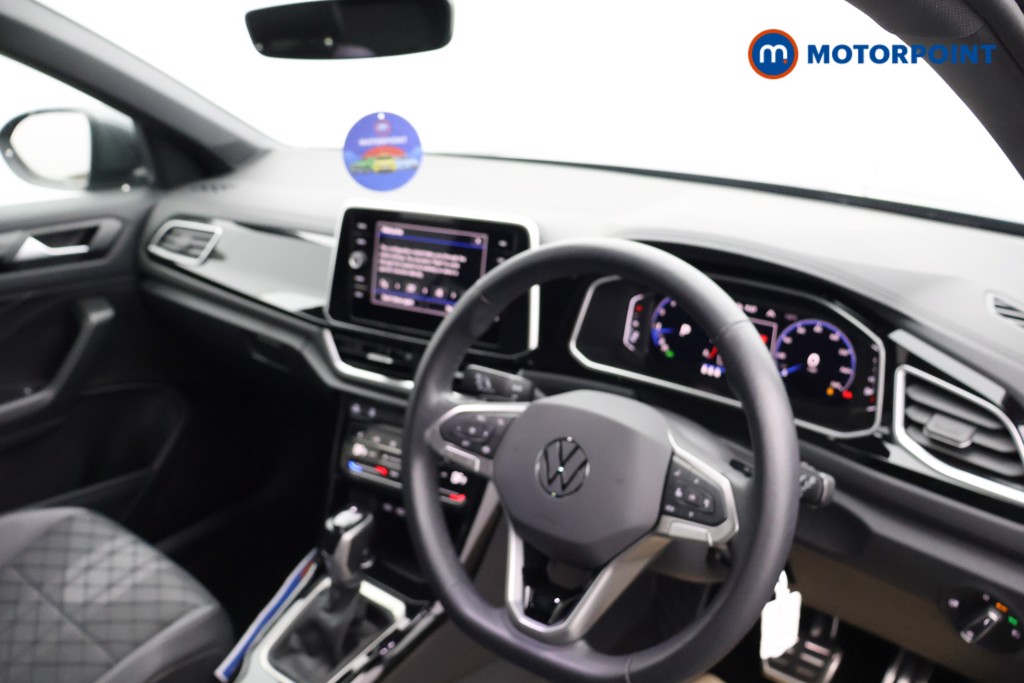 Used Volkswagen T-Roc 2024 for sale - 76958187: Photo 23