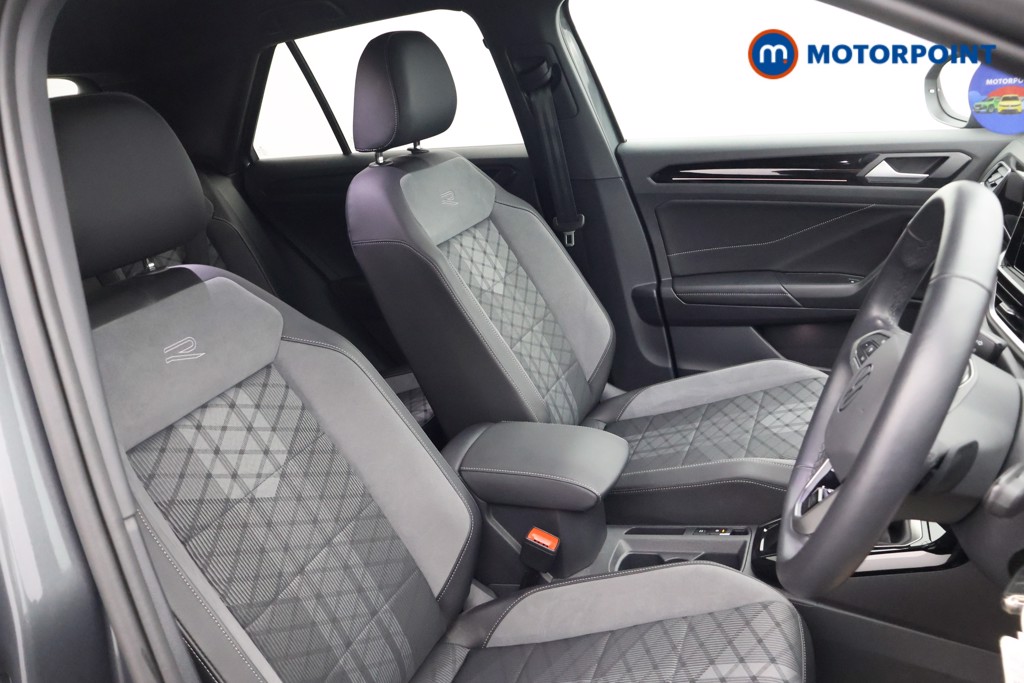 Used Volkswagen T-Roc 2024 for sale - 76958187: Photo 24