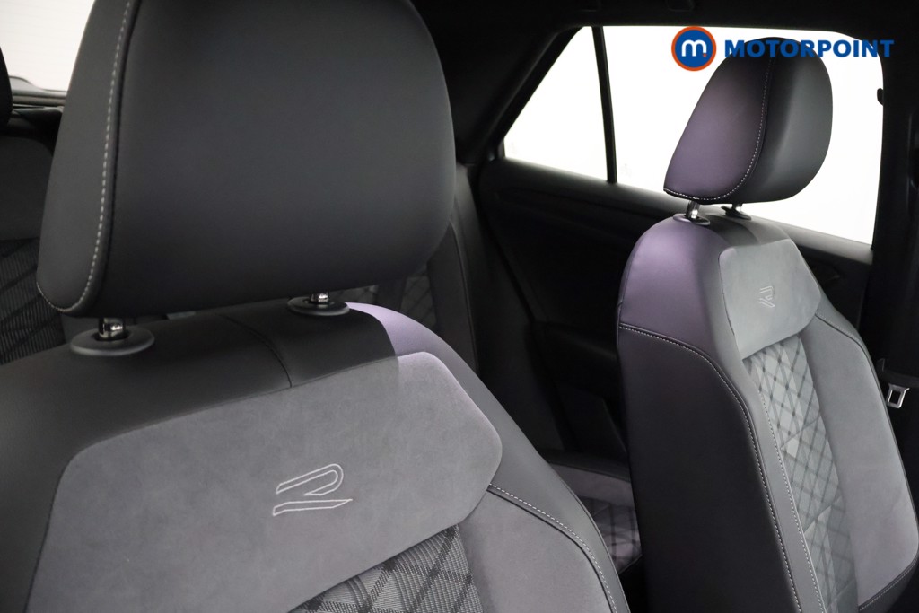 Used Volkswagen T-Roc 2024 for sale - 76958187: Photo 25