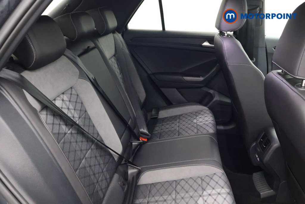 Used Volkswagen T-Roc 2024 for sale - 76958187: Photo 26