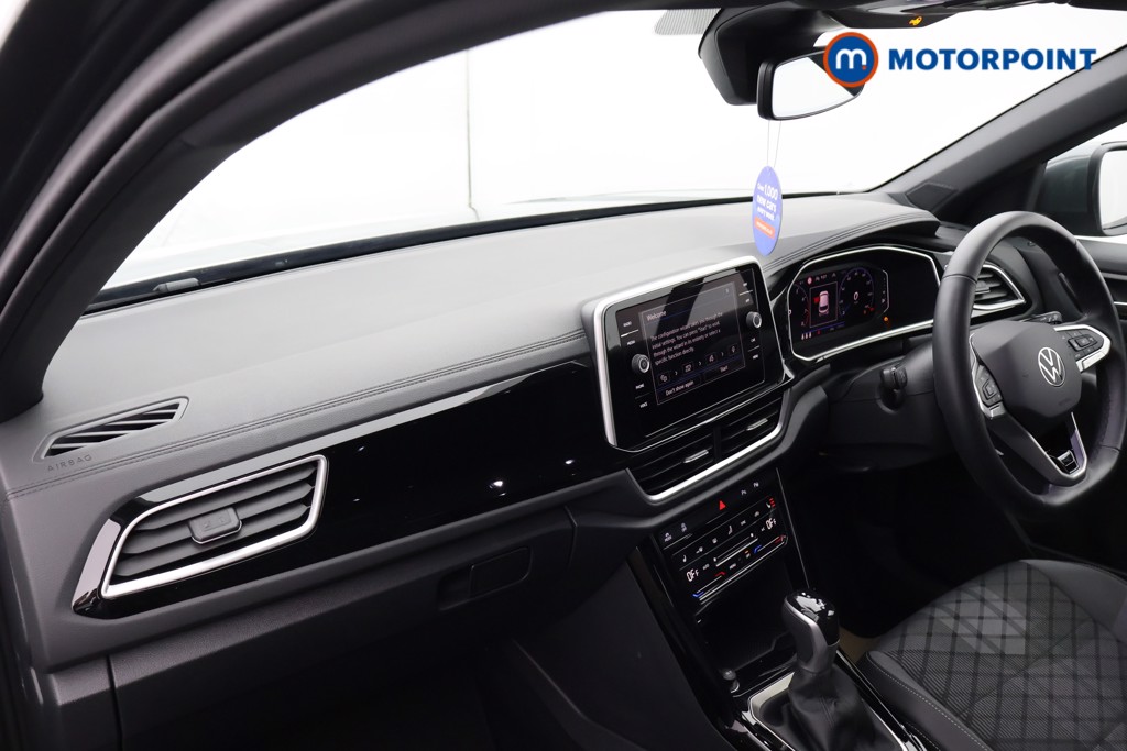 Used Volkswagen T-Roc 2024 for sale - 76958187: Photo 29