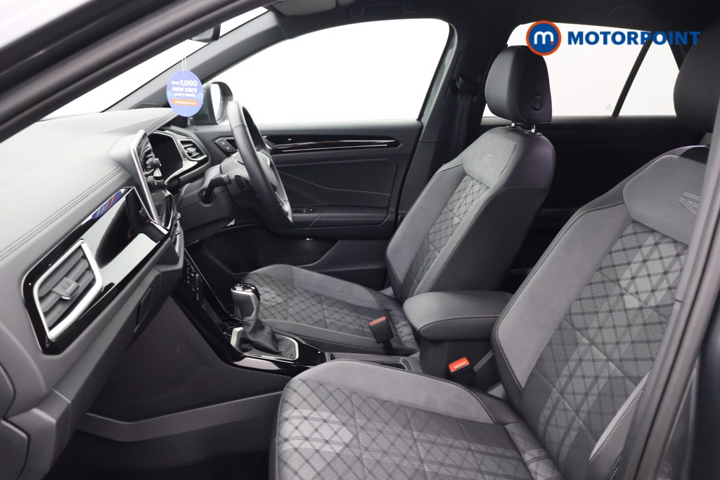 Used Volkswagen T-Roc 2024 for sale - 76958187: Photo 30