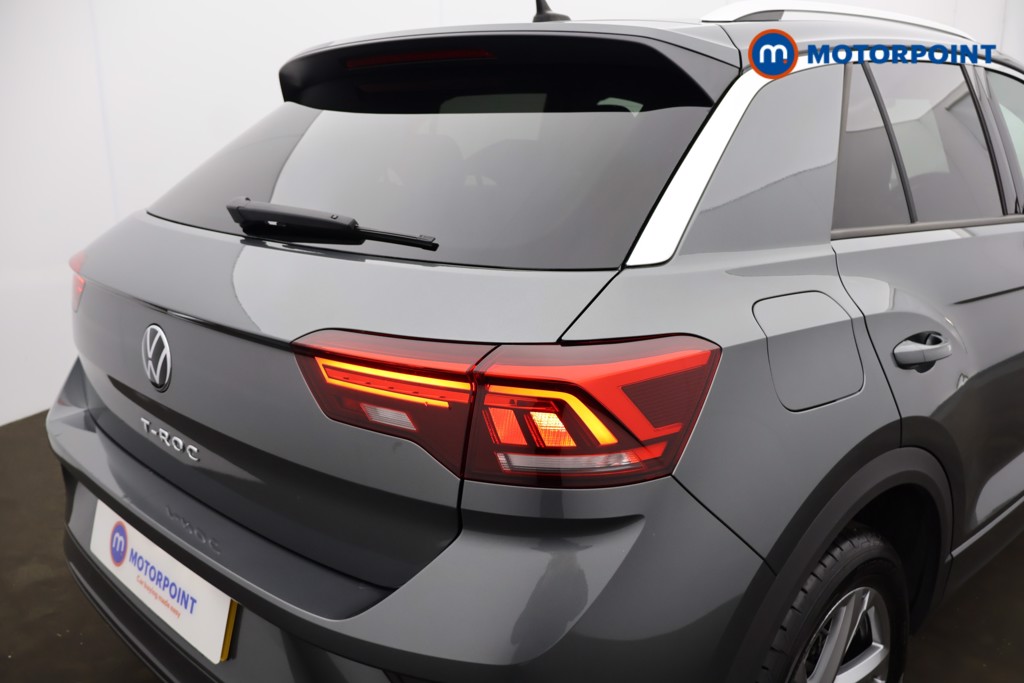Used Volkswagen T-Roc 2024 for sale - 76958187: Photo 33