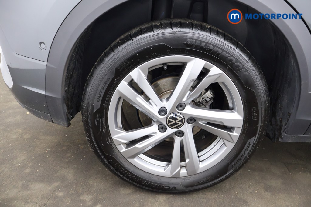 Used Volkswagen T-Roc 2024 for sale - 76958187: Photo 35