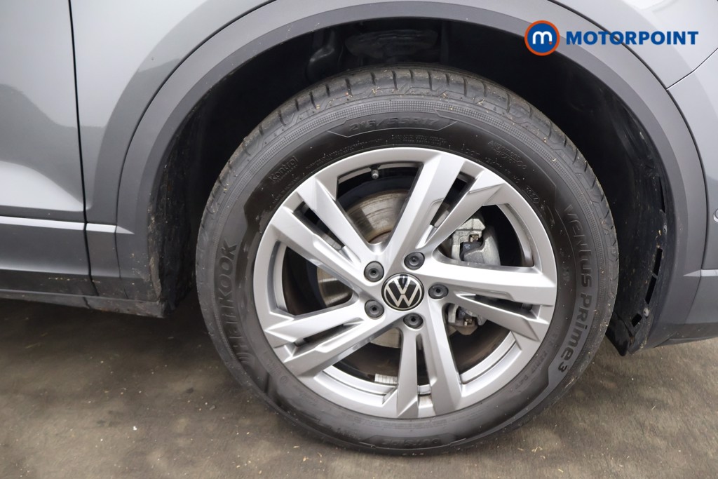 Used Volkswagen T-Roc 2024 for sale - 76958187: Photo 36