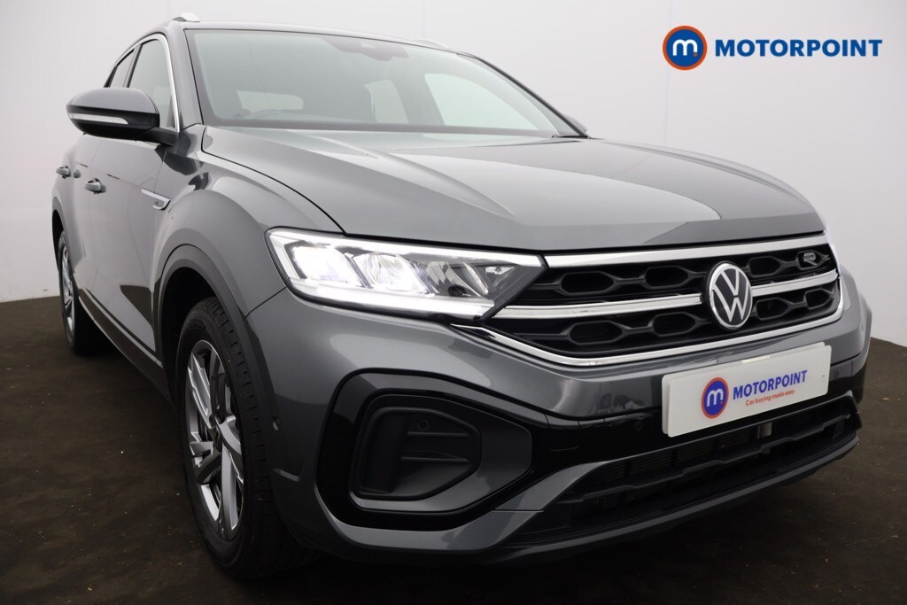 Used Volkswagen T-Roc 2024 for sale - 76958187: Photo 37