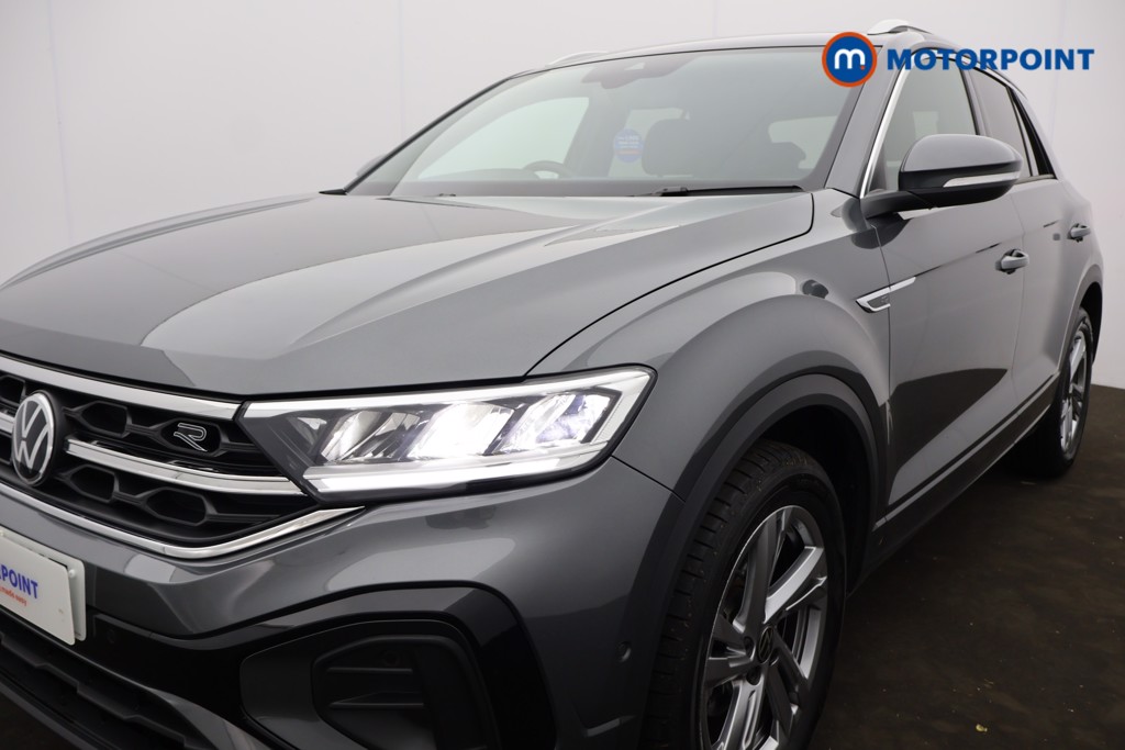 Used Volkswagen T-Roc 2024 for sale - 76958187: Photo 38