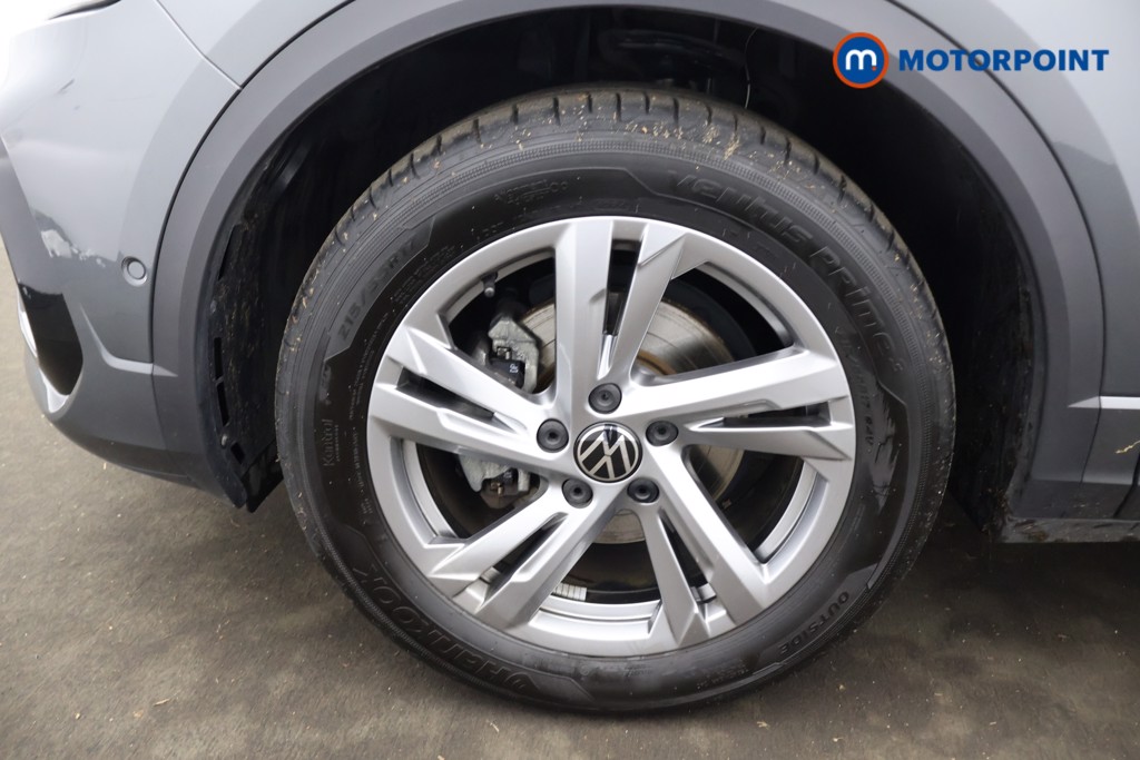 Used Volkswagen T-Roc 2024 for sale - 76958187: Photo 39