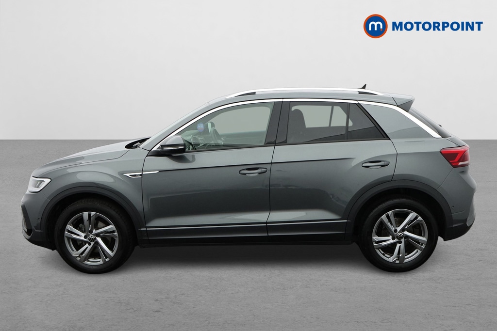 Used Volkswagen T-Roc 2024 for sale - 76958187: Photo 4