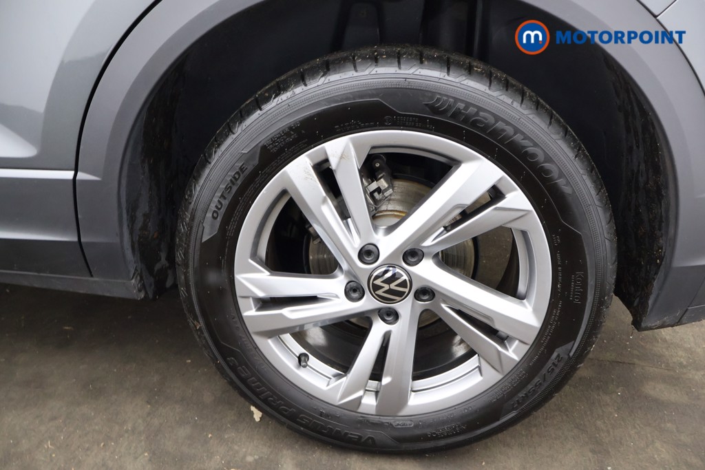 Used Volkswagen T-Roc 2024 for sale - 76958187: Photo 40