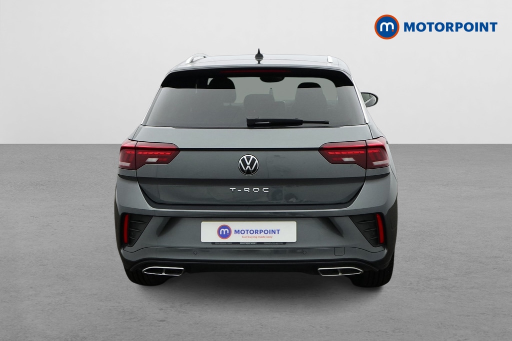 Used Volkswagen T-Roc 2024 for sale - 76958187: Photo 6