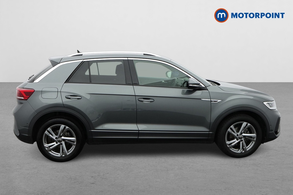 Used Volkswagen T-Roc 2024 for sale - 76958187: Photo 8