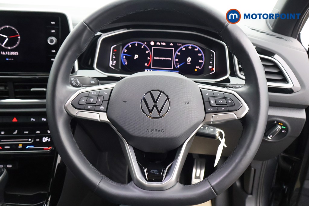 Used Volkswagen T-Roc 2024 for sale - 76958187: Photo 9