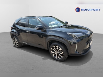 Used Toyota Yaris Cross 2022 for sale - 79287861: Photo
