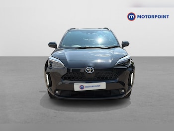 Used Toyota Yaris Cross 2022 for sale - 79287861: Photo