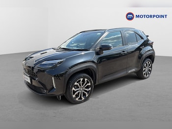 Used Toyota Yaris Cross 2022 for sale - 79287861: Photo